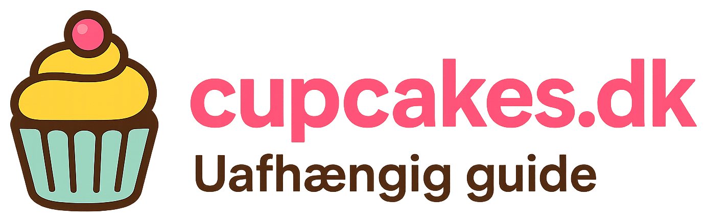 cupcakes.dk